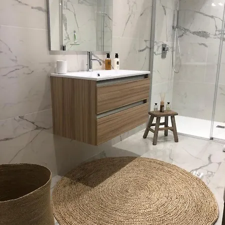 Palazzo Duo Apartment *