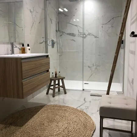 Apartment Palazzo Duo *