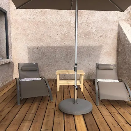 Apartment Palazzo Duo *