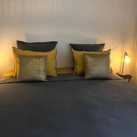 Palazzo Duo Apartman