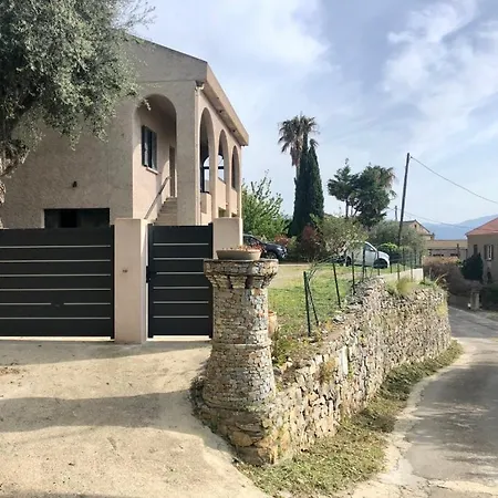 Palazzo Duo * Patrimonio